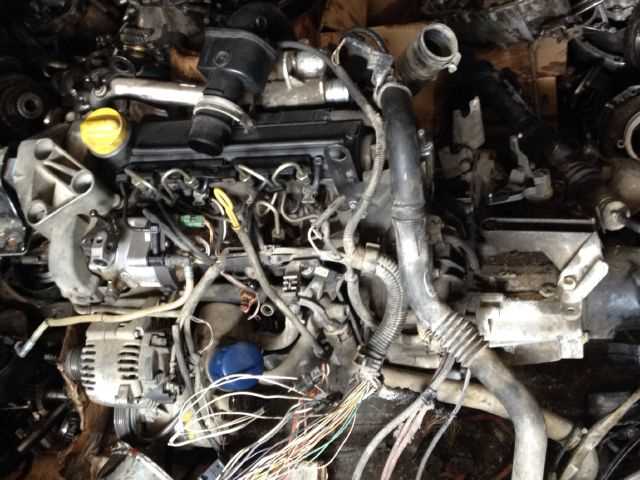 çıkma otomatik fluance dizel motor